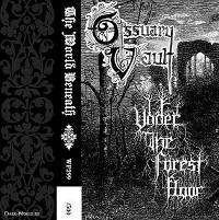 Ossuary Vault : The World Beneath